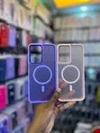 3D Handmade Luxury Bling Case for iPhone 13 Pro Max - 2