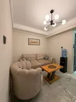 Ghorofa ya Chumba 1 yenye Samani Kilimani, Eneo la State House - 1