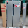 Ramtons Side-by-Side No Frost Refrigerator 430L RF319 - 2