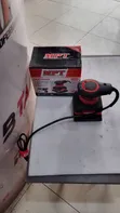 Palm Sander - 240W, 1400RPM - 1