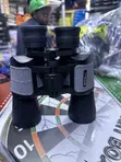 Heavy Duty 20x50 Binoculars Lens - 1