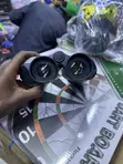 Heavy Duty 20x50 Binoculars Lens - 2