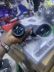 Heavy Duty 20x50 Binoculars Lens - 4