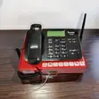 Bontel T1000 Dual SIM GSM Wireless Landline Desk Phone - 2