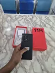 OnePlus 11R 256GB Black - 3