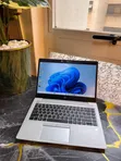 HP EliteBook 840 G5 Laptop - Core i5, 8GB RAM, 256GB SSD - 1