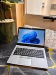 HP EliteBook 840 G5 Laptop - Core i5, 8GB RAM, 256GB SSD - 2