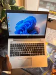HP EliteBook 840 G5 Laptop - Core i5, 8GB RAM, 256GB SSD - 3
