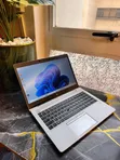 HP EliteBook 840 G5 Laptop - Core i5, 8GB RAM, 256GB SSD - 5