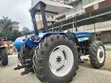 Used New Holland TL90 Utility Tractor (4WD) - 5