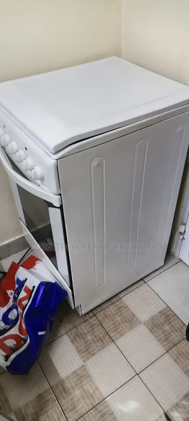 Digitek Refrigeration: Huduma za Kukarabati Jiko - 1