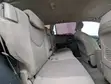 Toyota Vanguard 2007 Dhahabu - 2