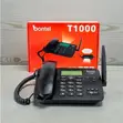 Bontel T1000 Dual SIM GSM Wireless Landline Desk Phone - 1