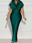 Wedding Dress - Brand New - 1