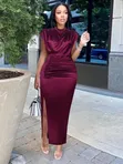 Wedding Dress - Brand New - 2