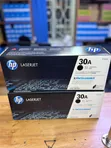 HP LaserJet CF230A Toner Cartridge - 1