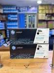 HP LaserJet CF230A Toner Cartridge - 2