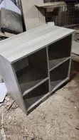 Credenza Cabinet - Brand New - 1