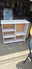 Credenza Cabinet - Brand New - 2