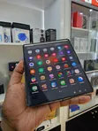 Samsung Galaxy Z Fold4 256GB Blue - 3