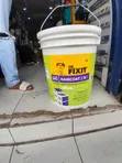 Dr. Fixit Raincoat 2-in-1 Waterproof Coating - 2