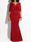 Wedding Dress - Brand New - 2