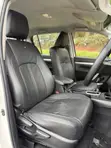 Toyota Hilux 2021 4WD - 2