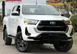 Toyota Hilux 2021 4WD - 3