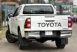 Toyota Hilux 2021 4WD - 4