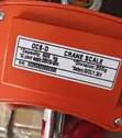Heavy-Duty 500kg Digital Crane Scale / Hanging Scale (Mpya Kabisa) - 2