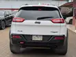 Jeep Cherokee Trailhawk 2015 - 2