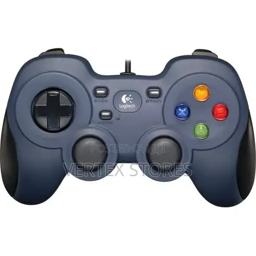 Logitech F310 Wired Gamepad Controller - 1