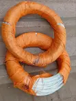 High Quality Galvanized Wire 25kg - 1