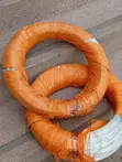 High Quality Galvanized Wire 25kg - 2