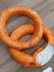High Quality Galvanized Wire 25kg - 3