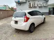 Nissan Note 2013 Nyeupe - 2