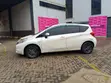 Nissan Note 2013 Nyeupe - 3