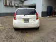 Nissan Note 2013 Nyeupe - 4