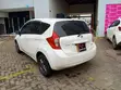 Nissan Note 2013 Nyeupe - 5