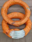 Galvanized Wire Rope 25kg - 1