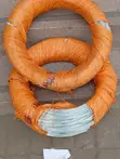 Galvanized Wire Rope 25kg - 2