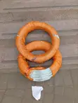 Galvanized Wire Rope 25kg - 3