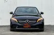 Mercedes-Benz C200 2019 Blue - 4