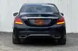 Mercedes-Benz C200 2019 Blue - 5