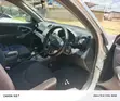 Toyota RAV4 2008 Nyeusi - 2