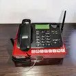 Bontel T1000 Dual SIM GSM Wireless Landline Desk Phone - 1