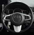 Toyota Tank 2019 White - 2