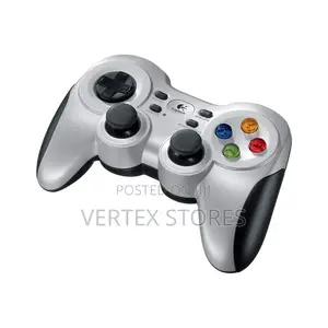 Logitech F710 Gamepad Wireless