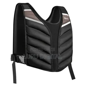 9kg Weighted Vest - Brand New