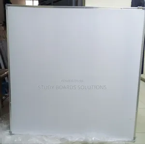 120cm x 120cm Whiteboard for Classrooms